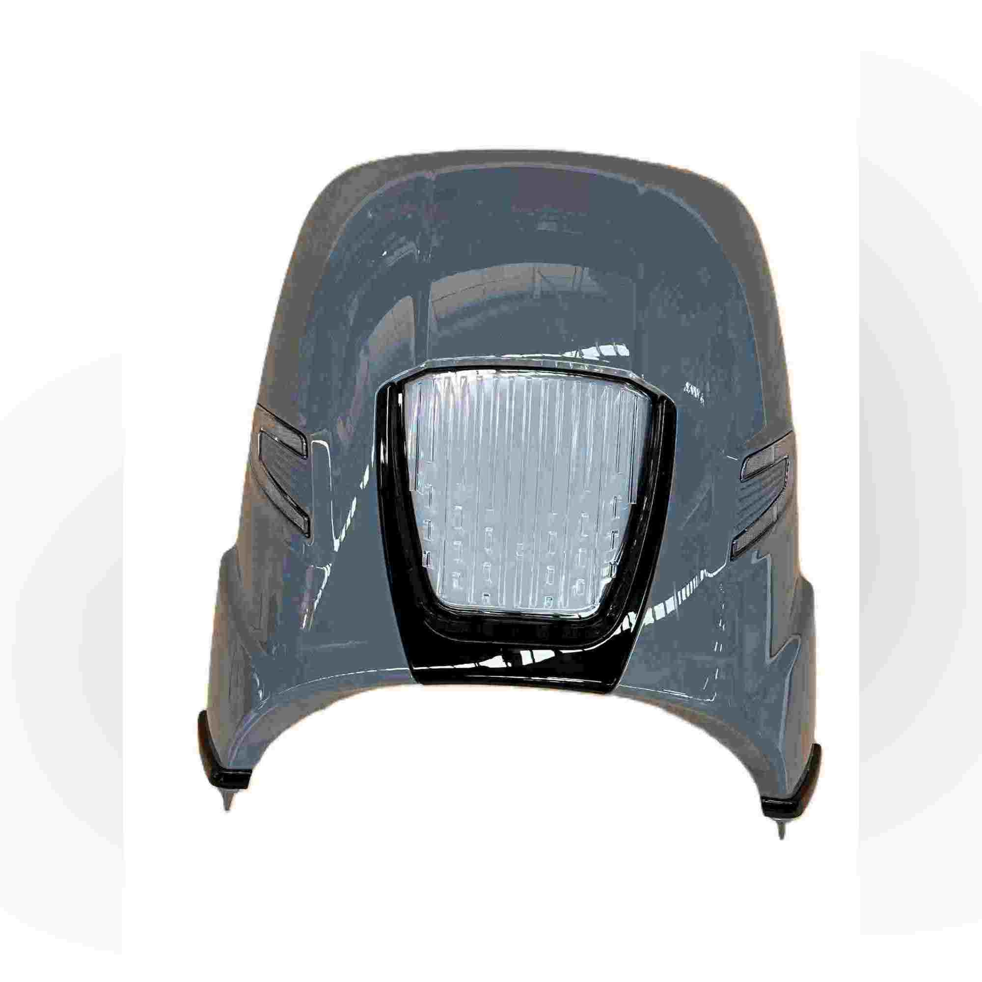 ARORA MALIBU PRO ÖN PANEL BEYAZ #MALIBU PRO - 042